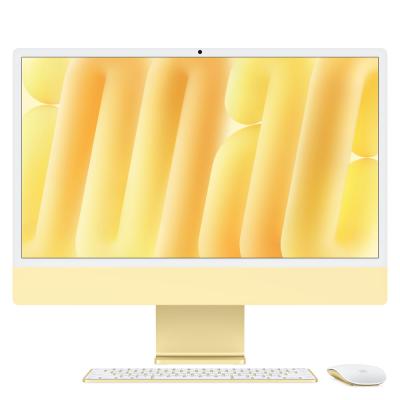24-inch iMac Retina 4.5K M4 10CPU&10GPU 16GB, 512GB SSD