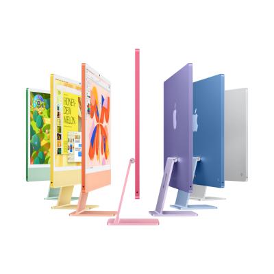 24-inch iMac Retina 4.5K M4 10CPU&10GPU 16GB, 512GB SSD