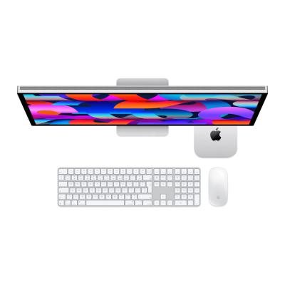 Mac Mini: Apple M4 chip 10cCPU&10cGPU/16GB/256GB SSD - IN STOCK