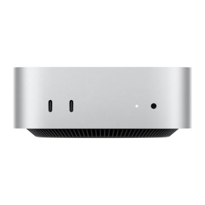 Mac Mini: Apple M4 chip 10cCPU&10cGPU/16GB/256GB SSD - IN STOCK