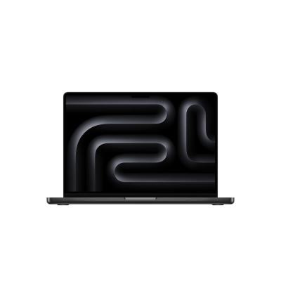 14" MacBook Pro M4 Pro 14CPU & 20GPU 24GB 1TB Space Black