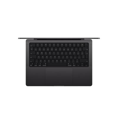14" MacBook Pro M4 Pro 14CPU & 20GPU 24GB 1TB Space Black