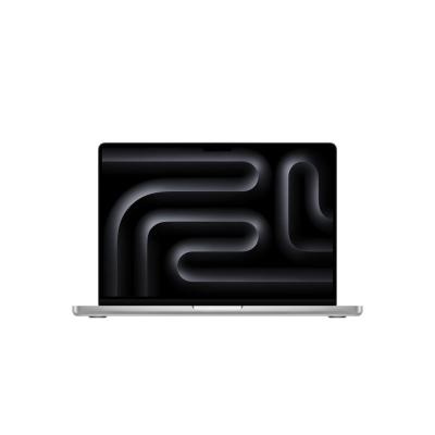 14" MacBook Pro M4 Max 14c CPU & 32c GPU 36GB 1TB Silver