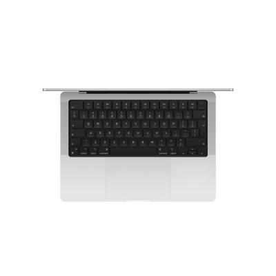 14" MacBook Pro M4 Max 14c CPU & 32c GPU 36GB 1TB Silver