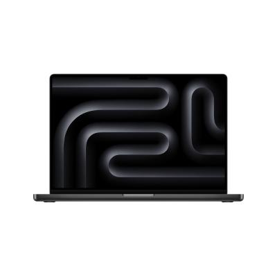 16" MacBook Pro M4 Pro 14c CPU & 20c GPU 24GB 512GB Space Black