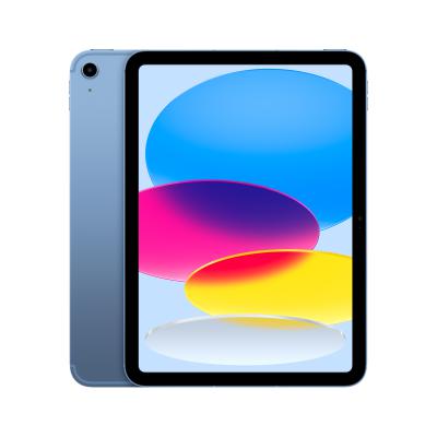 iPad 11" Wi-Fi + Cellular 512GB - Blue