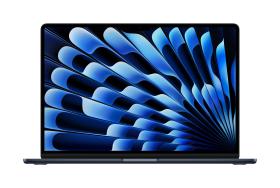 13.6" MacBookAir M4 10CPU & 8GPU/16GB/256GB Midnight