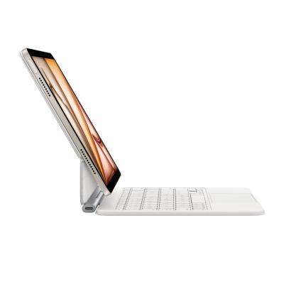 Magic Keyboard for iPad Air 11-inch (M3) - Greek - White