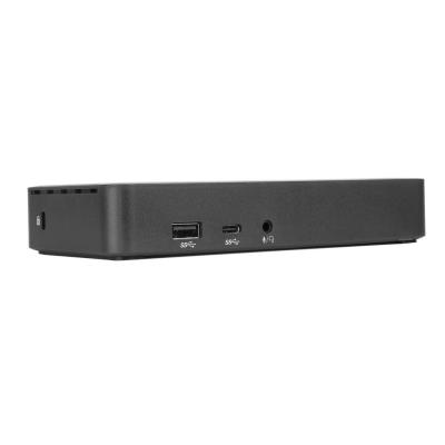 TARGUS Universal USB-C DV4K Docking Station with 65W Power Deliv