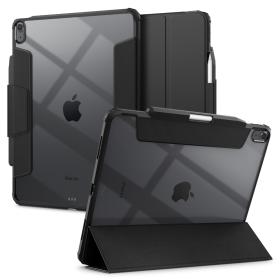 Spigen Ultra Hybrid Pro - iPad Air 11" 2024 Black - IN STOCK