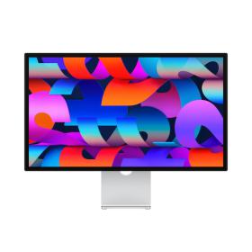 Studio Display-Standard Glass, Tilt-Adjustable Stand, UK Plug