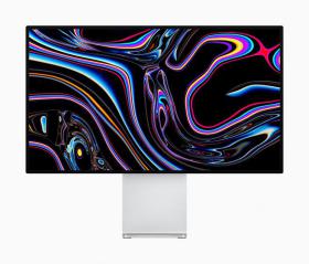 Pro Display XDR - Standard glass, UK Plug