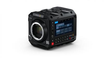 Blackmagic PYXIS 12K