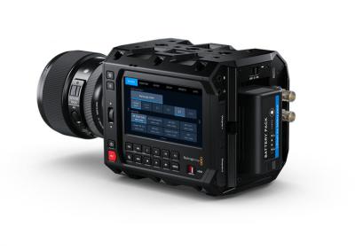 Blackmagic PYXIS 12K