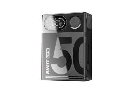 SWIT OMNI-50S 50Wh USB-C Pocket V-mount Battery