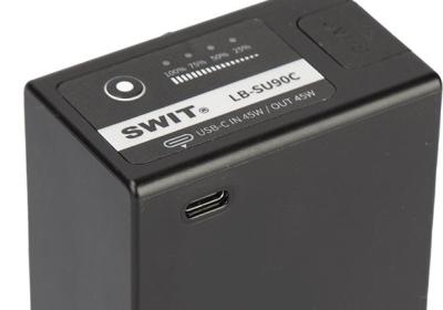 SWIT LB-SU90C SONY BP-U Series Battery Pack IN STOCK