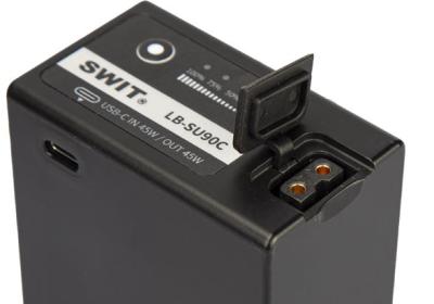 SWIT LB-SU90C SONY BP-U Series Battery Pack IN STOCK