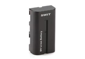 SWIT S-8570 SONY L Series DV Camcorder Battery Pack