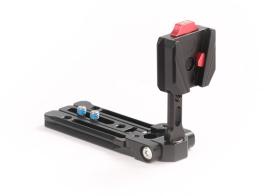 SWIT TA-T10S Transformable Arca Swiss Plate w. V-Mount  IN STOCK