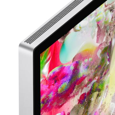 Studio Display Nano Texture, Tilt Adjustable Stand, EU Plug