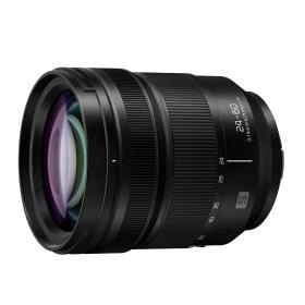 Panasonic S Series 24-60mm F2.8 L-Mount Lens Coming Soon