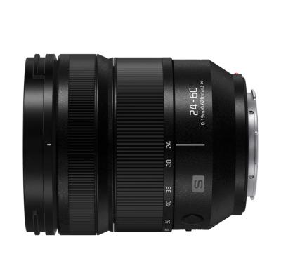 Panasonic S Series 24-60mm F2.8 L-Mount Lens IN STOCK