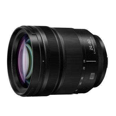 Panasonic S Series 24-60mm F2.8 L-Mount Lens IN STOCK