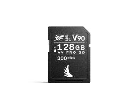 AngelBird AV PRO SD V90 128 GB IN STOCK