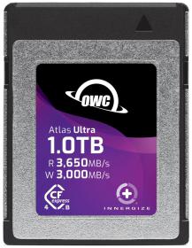 OWC Atlas Ultra CFexpress Type B 1 TB