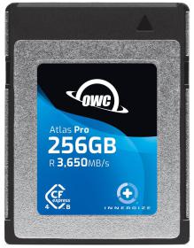 OWC Atlas Pro CFexpress Type B 256GB