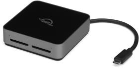 OWC Atlas Dual SD Reader USB 3.2 (10Gb/s)