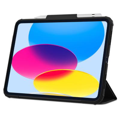Spigen Ultra Hybrid Pro - iPad 11" 2025 Black