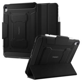 Spigen Rugged Armor Pro - iPad 11" 2025 Black