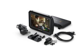 Blackmagic PYXIS Monitor Kit