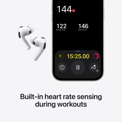 AirPods Pro 3 PRE ORDER