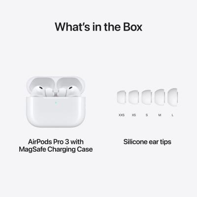 AirPods Pro 3 PRE ORDER
