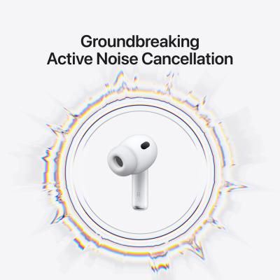 AirPods Pro 3 PRE ORDER