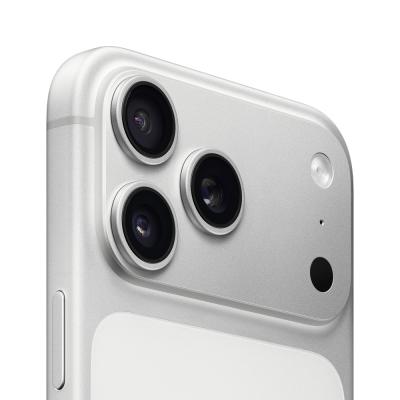 iPhone 17 Pro Max 512GB Silver