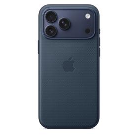 iPhone 17 Pro Max TechWoven Case with MagSafe - Blue