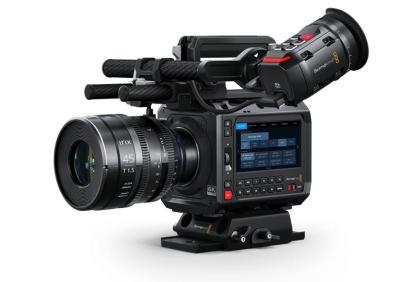 Blackmagic PYXIS 6K L Mount IN STOCK