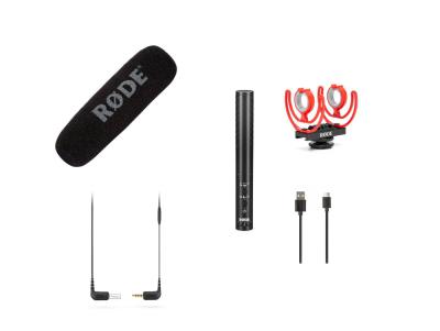 Rode VideoMic NTG