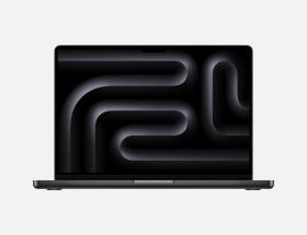14" MacBook Pro M5 10c CPU & 10c GPU, 16GB, 1TB Space Black