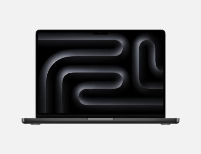 MacBook Pro 14" M5 10CPU & 10GPU, 24GB, 1TB Space Black