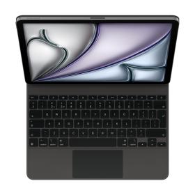 Magic Keyboard for iPad Air 11-inch (M3)- Black