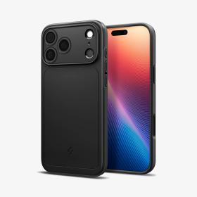 Spigen Thin Fit (MagFit) iPhone 17 Pro Max Black