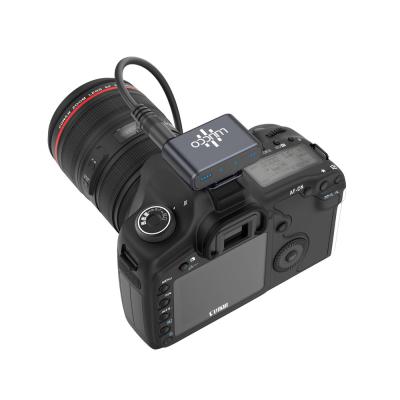 AirWave Pro K2-Combo Wireless Lavalier Microphone IN STOCK