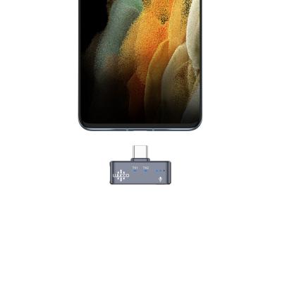 AirWave Pro K2-Combo Wireless Lavalier Microphone IN STOCK