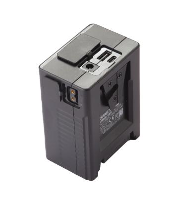 SWIT OMNI-99S 99Wh USB-C Pocket V-mount Battery IN STOCK