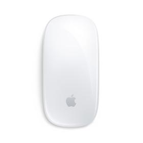 Apple Magic Mouse - White Multi-Touch Surface - IN STOCK