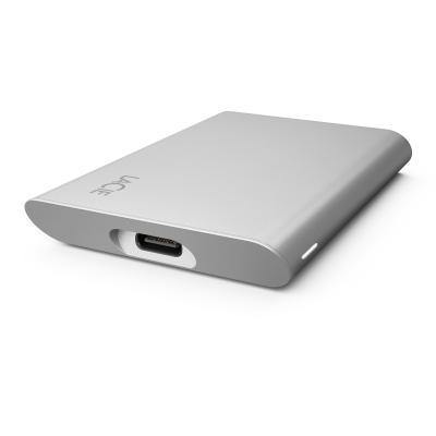 LaCie Mobile SSD 1TB Secure - IN STOCK